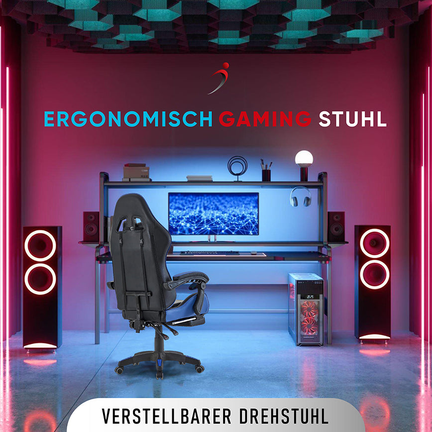 Gaming Stuhl Walden