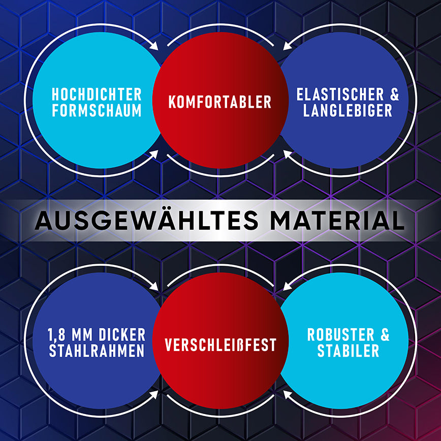 Gaming Stuhl Walden