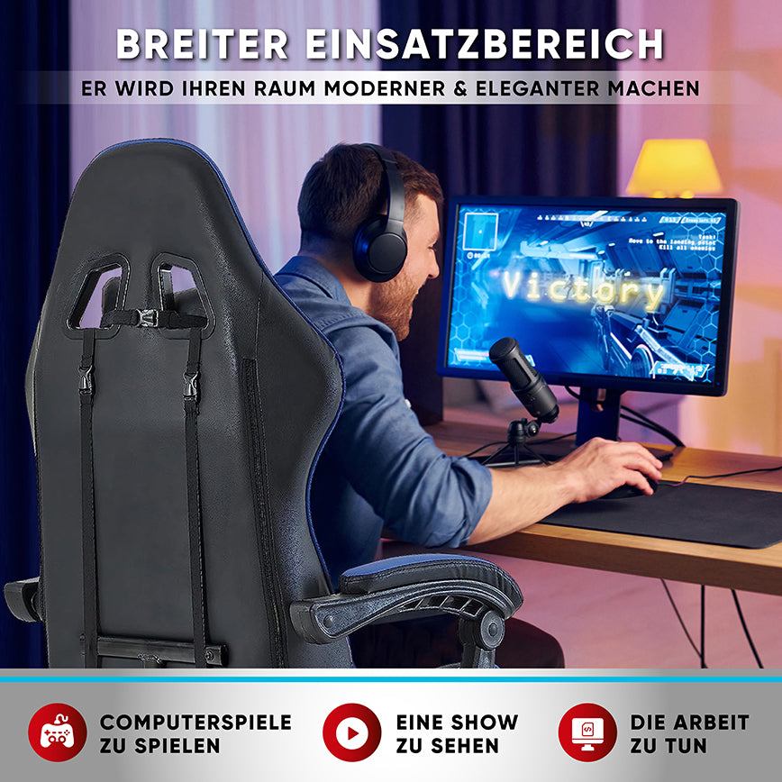 Gaming Stuhl Walden
