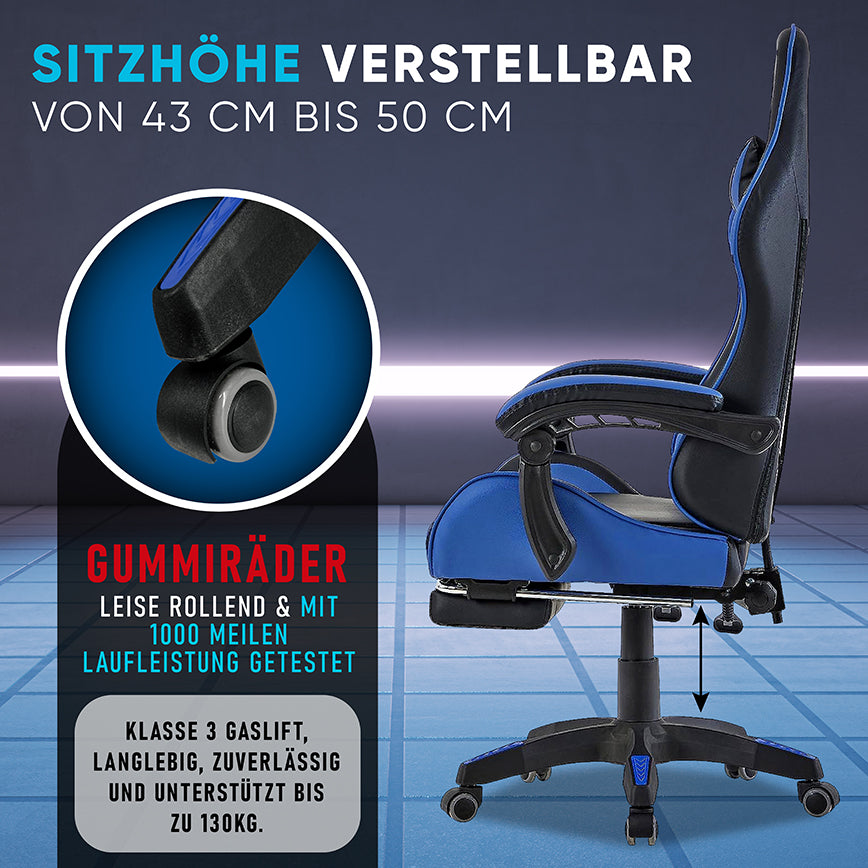 Gaming Stuhl Walden