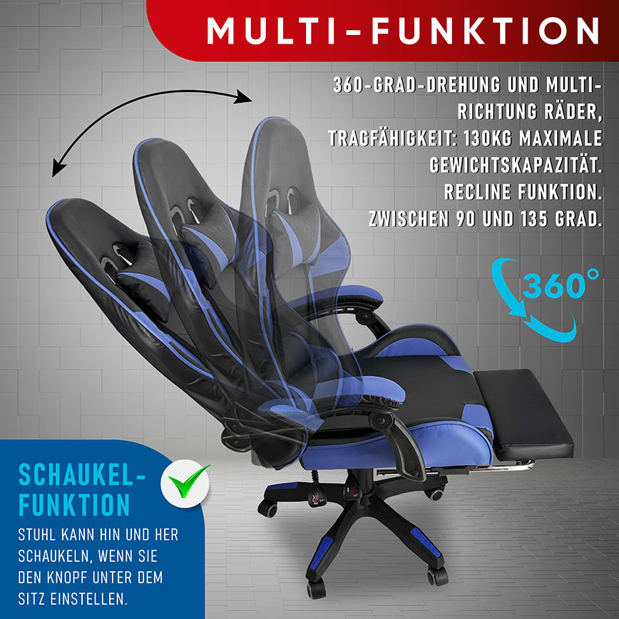 Gaming Stuhl Walden