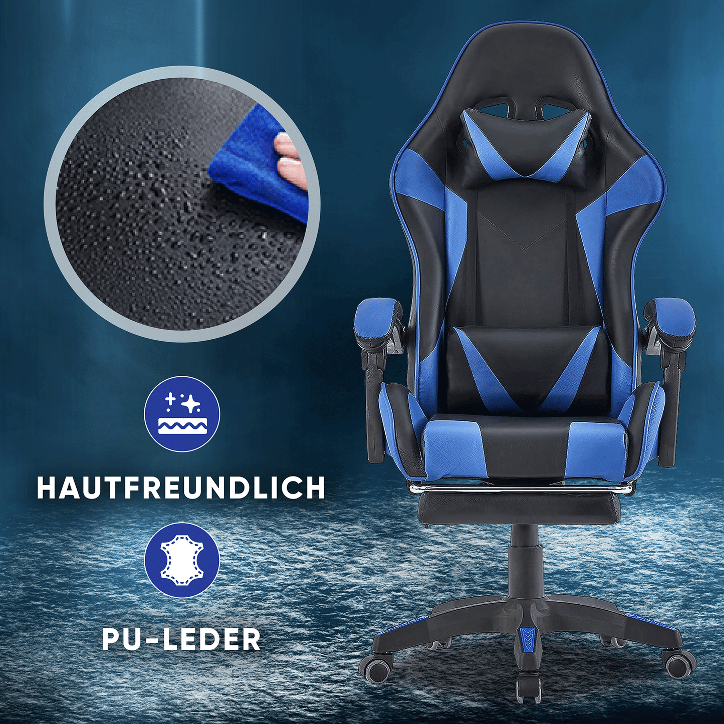 Gaming Stuhl Walden