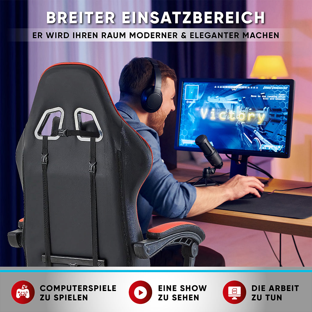 Gaming Stuhl Walden