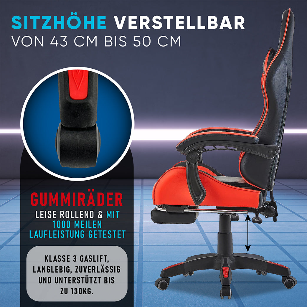 Gaming Stuhl Walden
