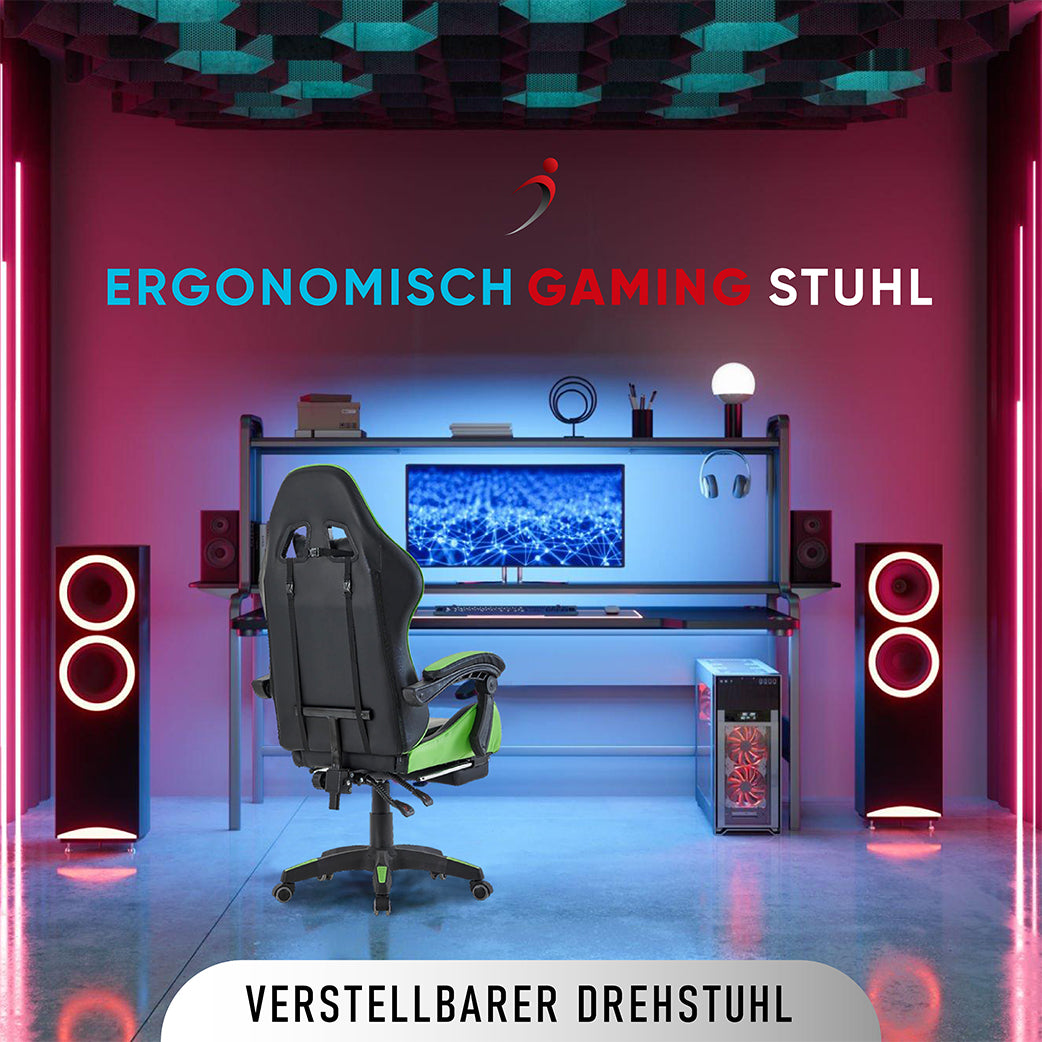 Gaming Stuhl Walden