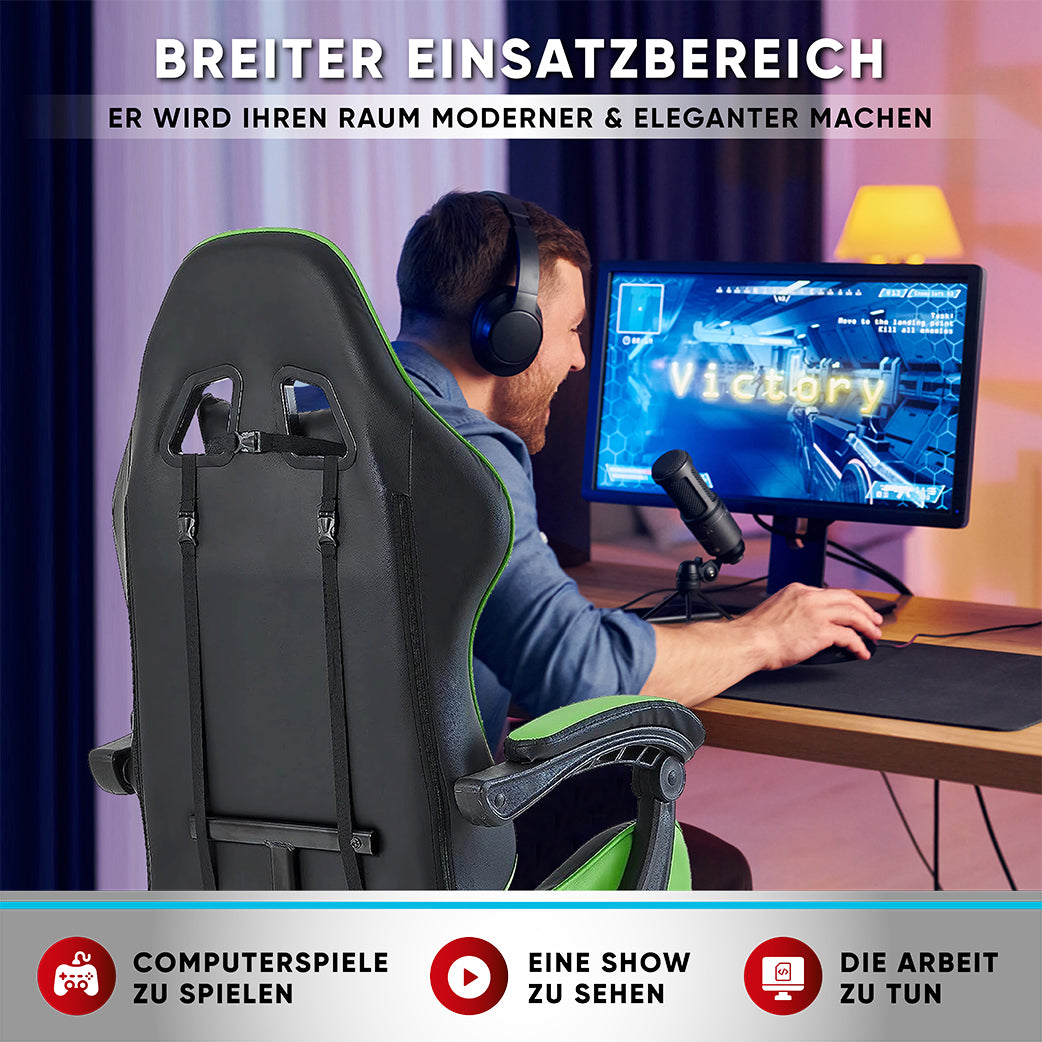 Gaming Stuhl Walden