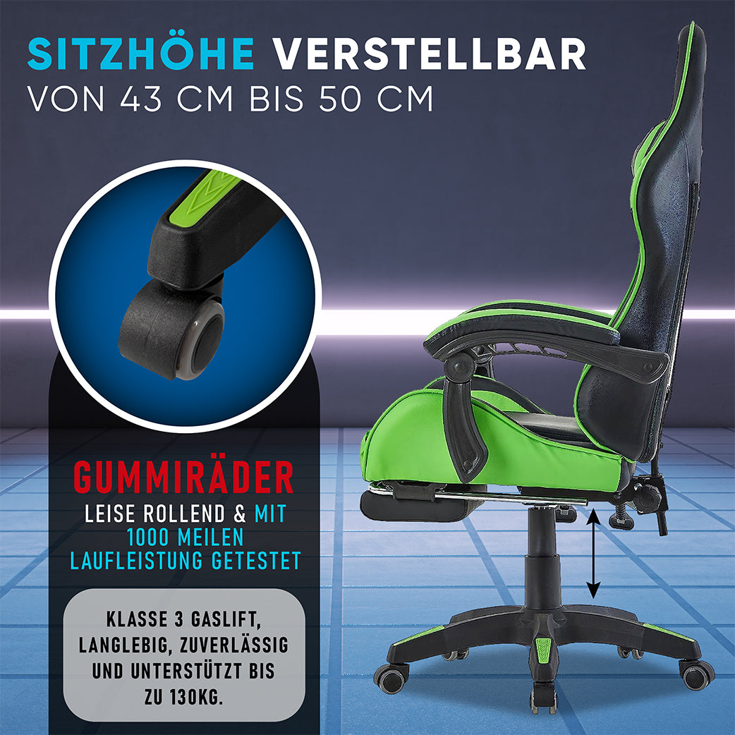 Gaming Stuhl Walden