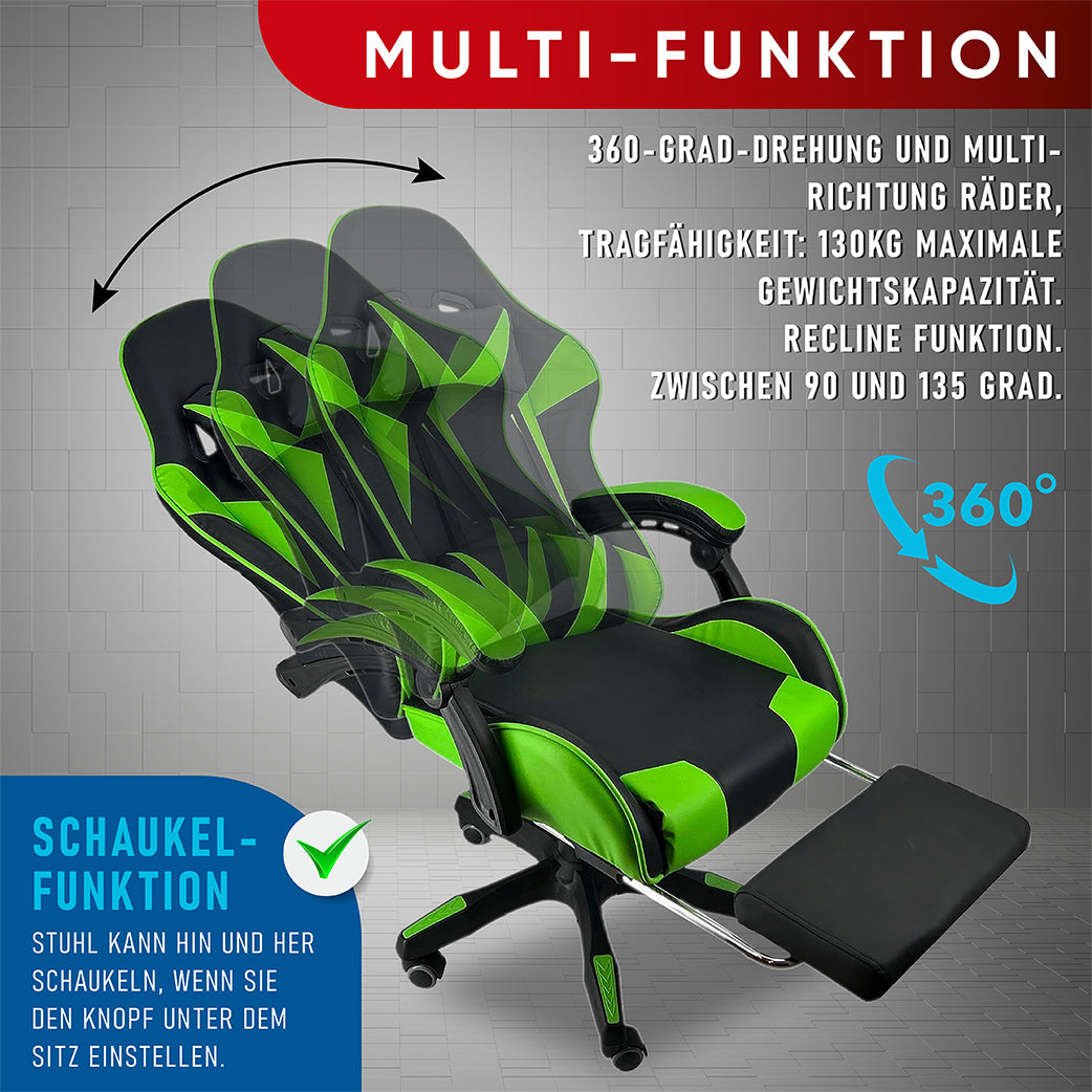 Gaming Stuhl Walden