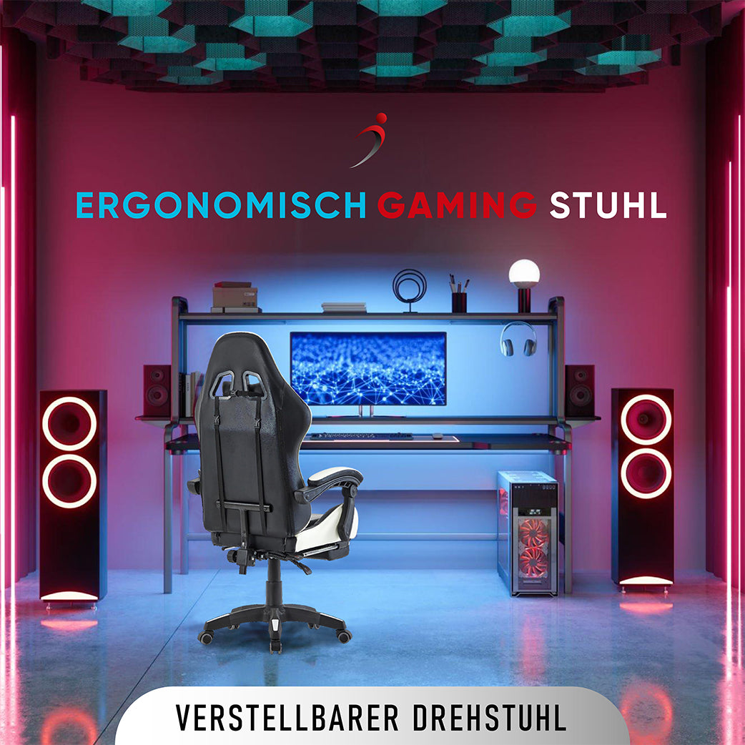 Gaming Stuhl Walden