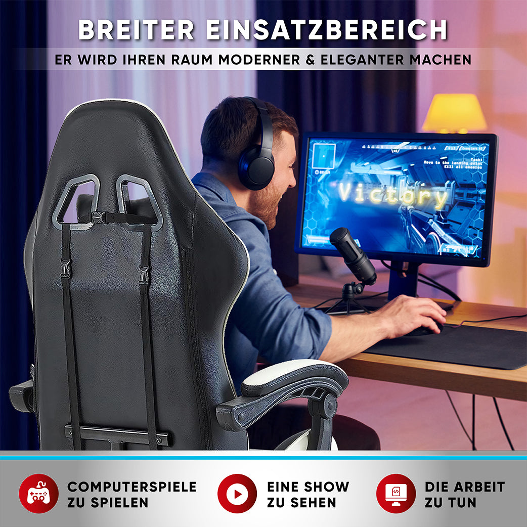 Gaming Stuhl Walden