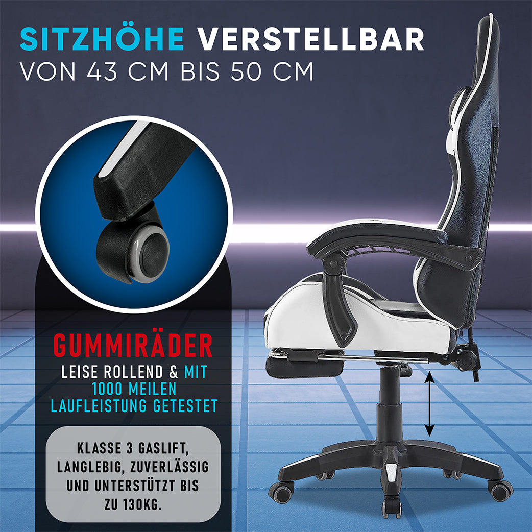 Gaming Stuhl Walden