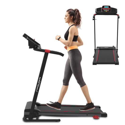 Laufband Walden F3680