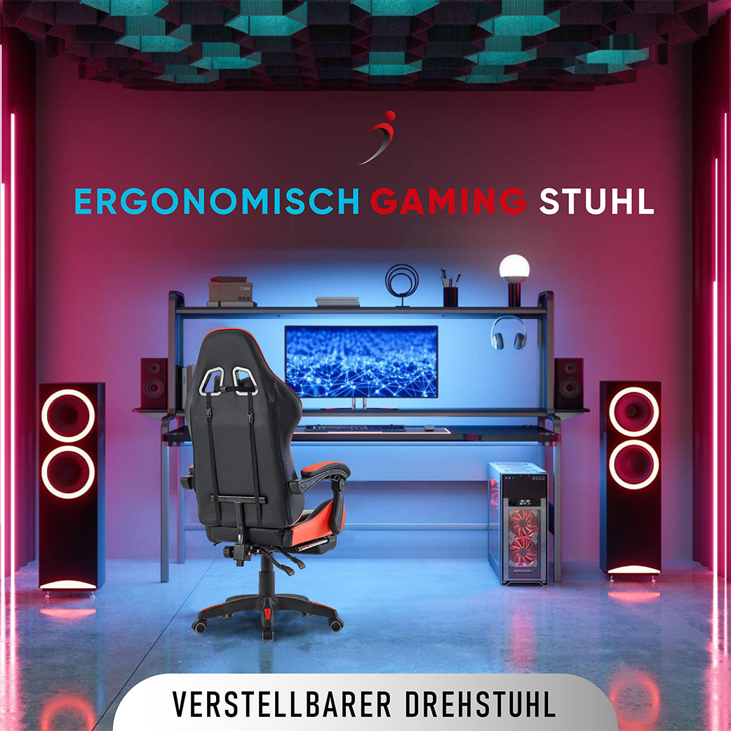 Gaming Stuhl Walden