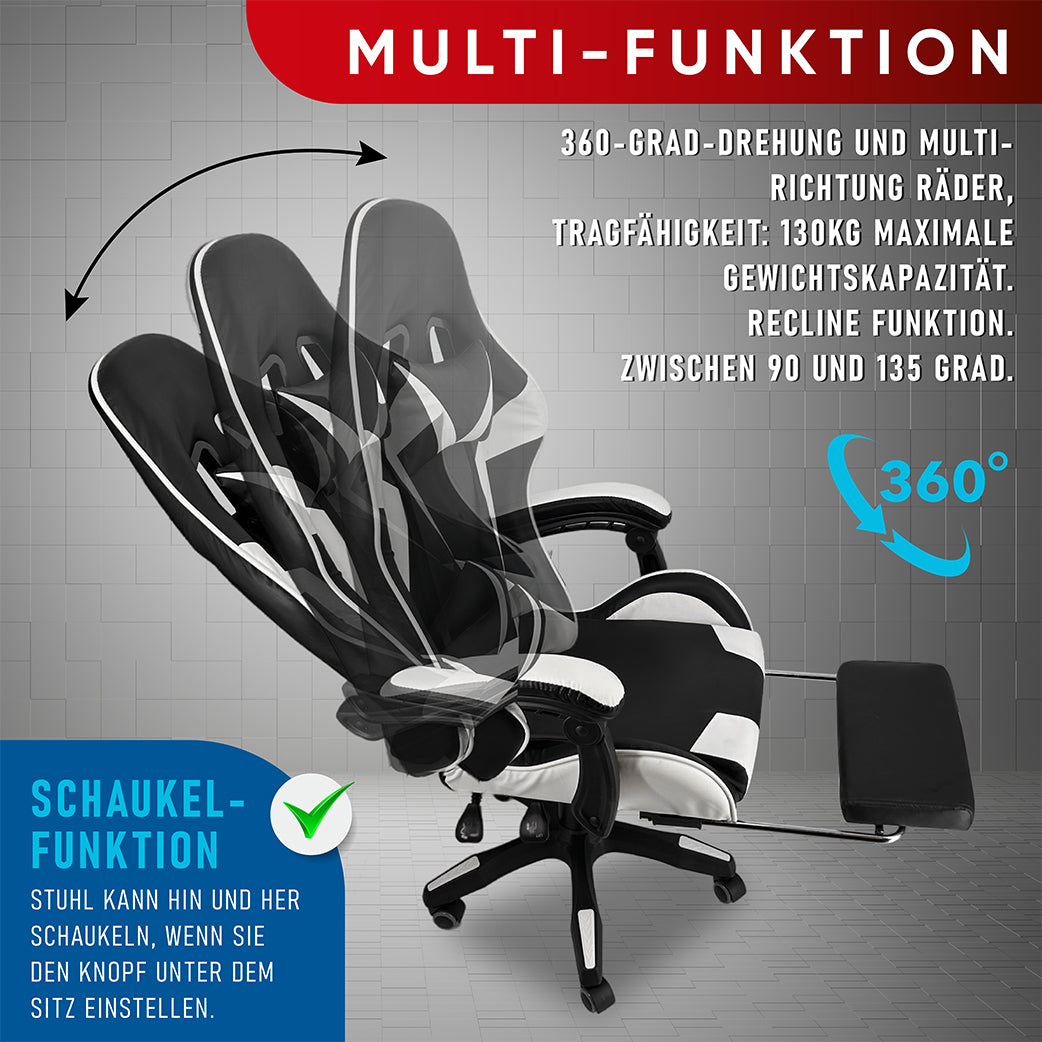 Gaming Stuhl Walden