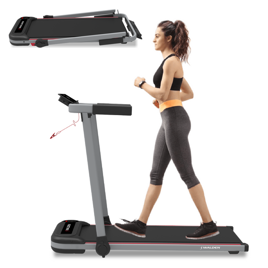 Laufband Walden F2800