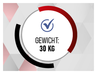 Laufband Walden F2800